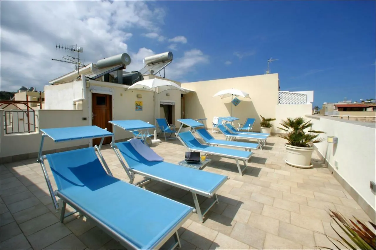 Accussì rooms San Vito Lo Capo