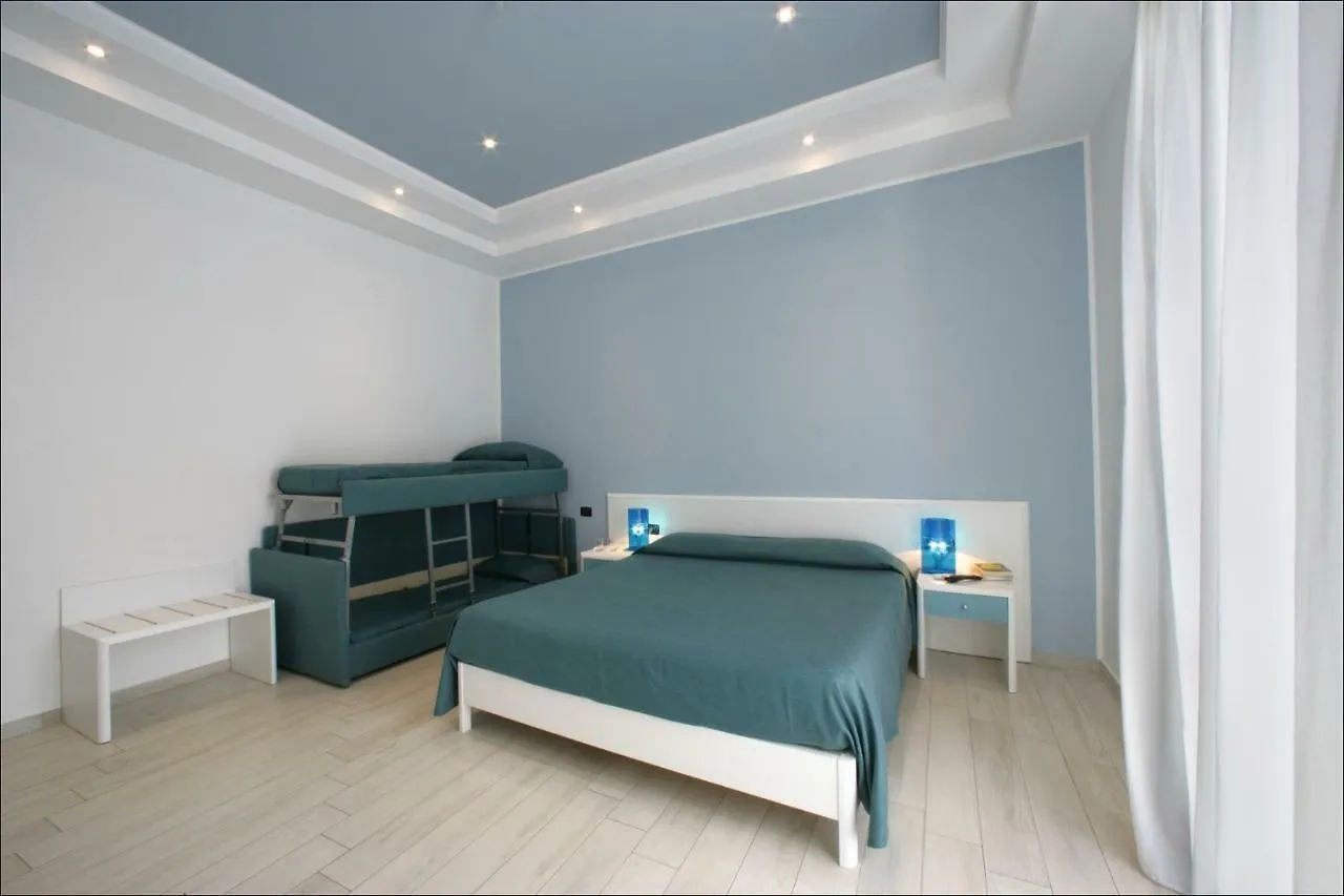 Gasthuis Accussì rooms San Vito Lo Capo