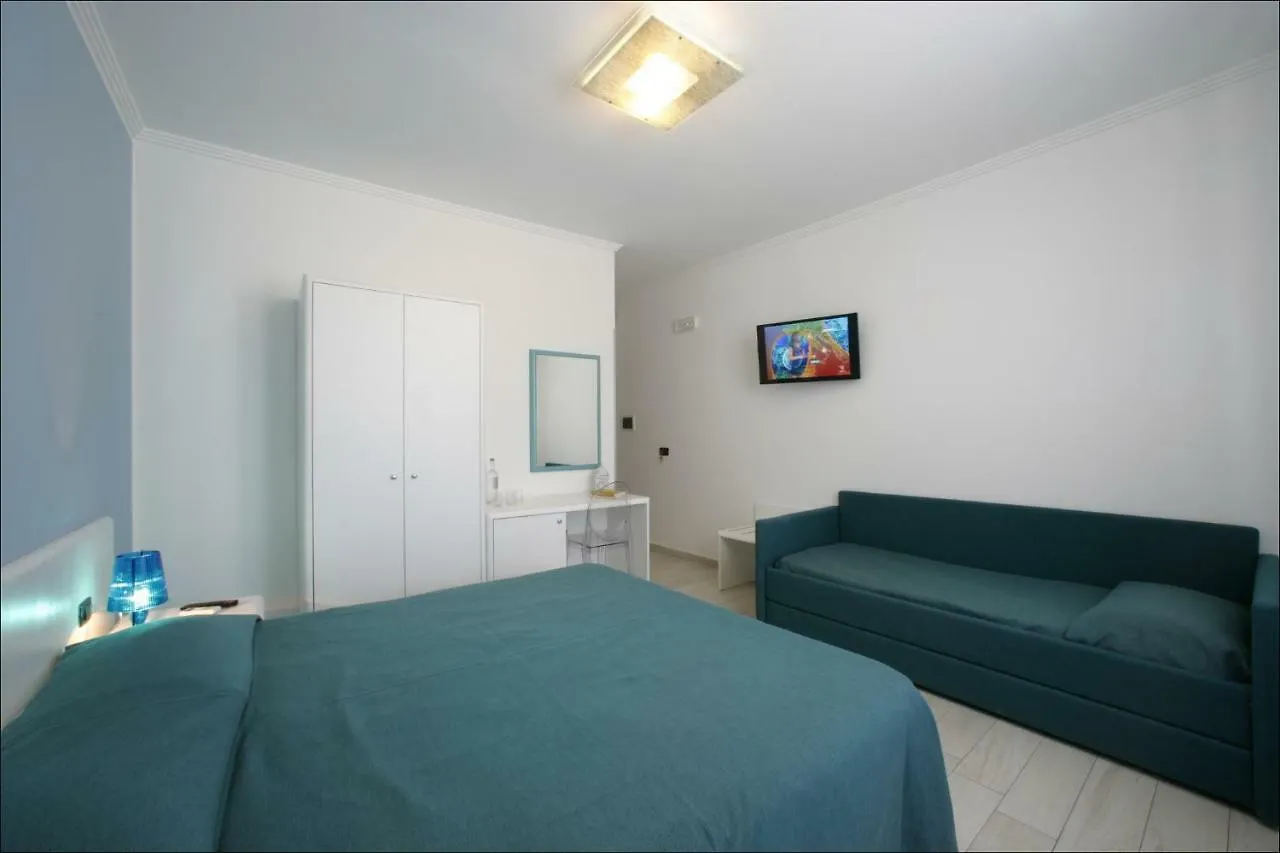 Accussi Rooms Gasthof
