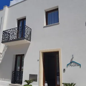 Gasthof L'angolo Dello Zio, San Vito Lo Capo
