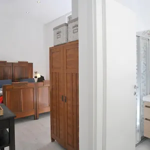 La Genesa Maison d'hôtes Cernobbio