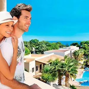 Villaggio Cala Mancina Hotel apartamentowy
