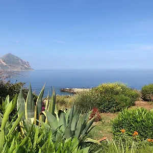 Casa vacanze Casa Mamma Bruna