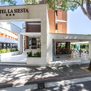 La Siesta Hotel Jesolo