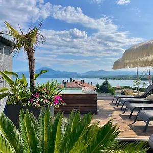 Plaza Di Garda Maison d'hôtes Peschiera del Garda