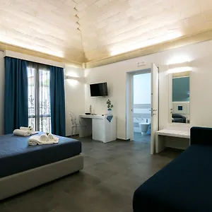 Hotel Pharos, San Vito Lo Capo