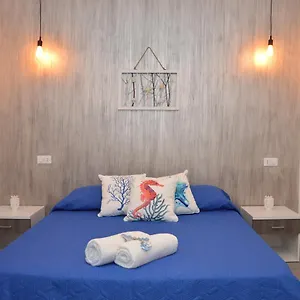 Frühstückspension Rais, San Vito Lo Capo
