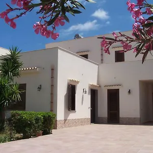 Frühstückspension Mariposa, San Vito Lo Capo
