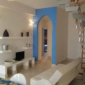 Appartamento Controvento