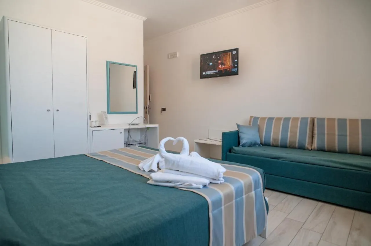 Affittacamere Accussì rooms San Vito Lo Capo