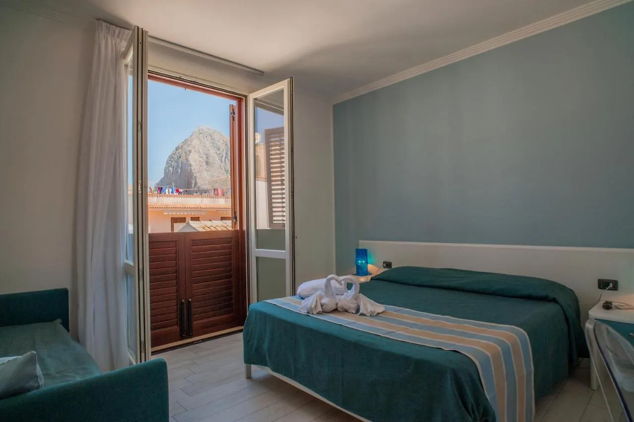 Accussì rooms San Vito Lo Capo