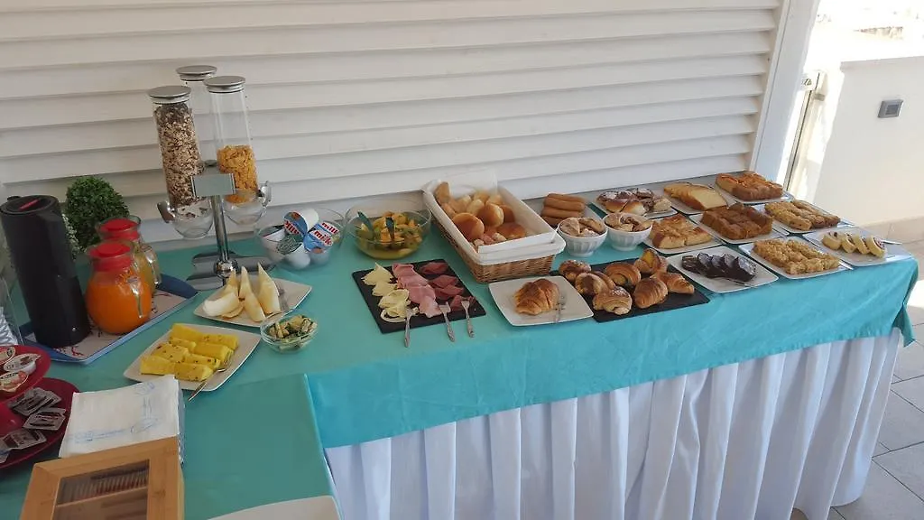 Accussì rooms San Vito Lo Capo