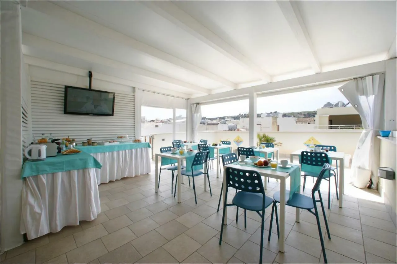 Accussì rooms San Vito Lo Capo Italia