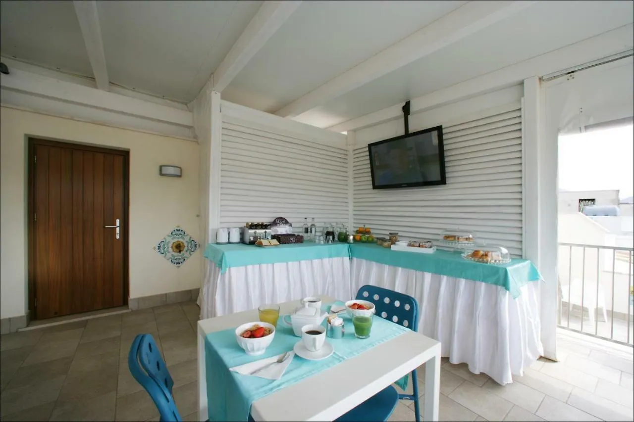 Affittacamere Accussì rooms San Vito Lo Capo
