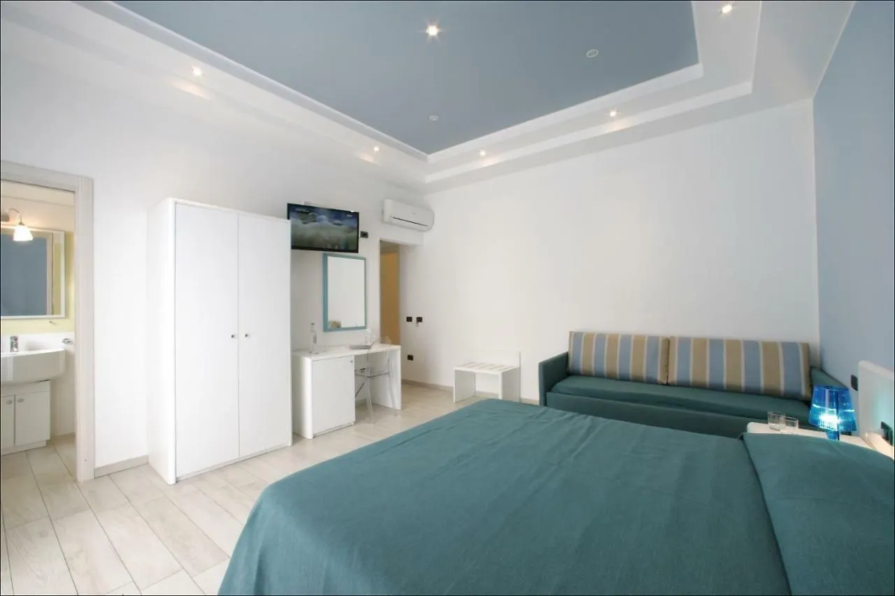 Accussì rooms San Vito Lo Capo Italia