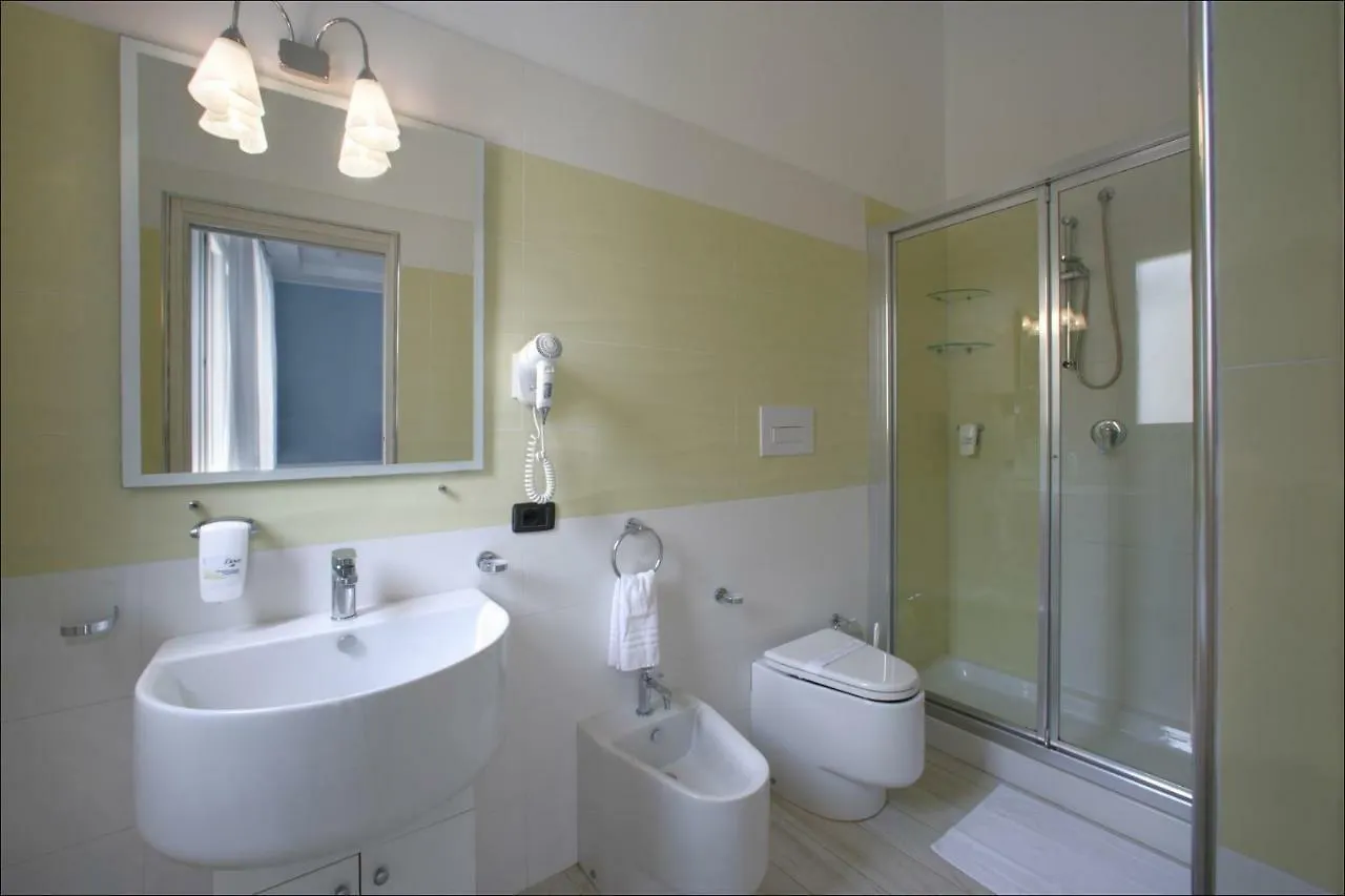 Accussì rooms San Vito Lo Capo Italia