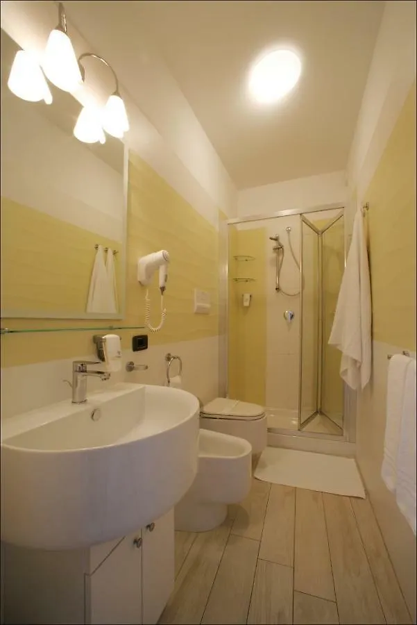 Accussì rooms San Vito Lo Capo