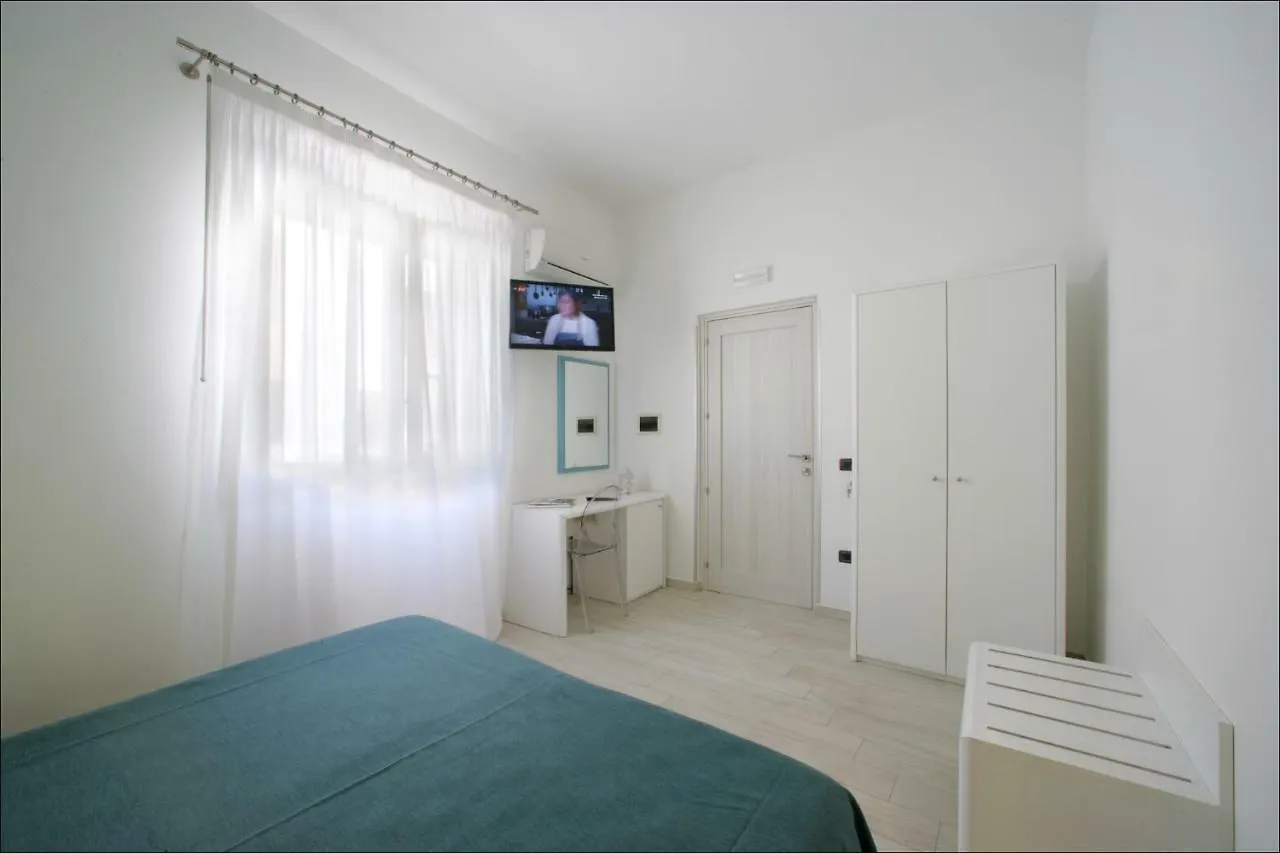Accussì rooms San Vito Lo Capo Affittacamere