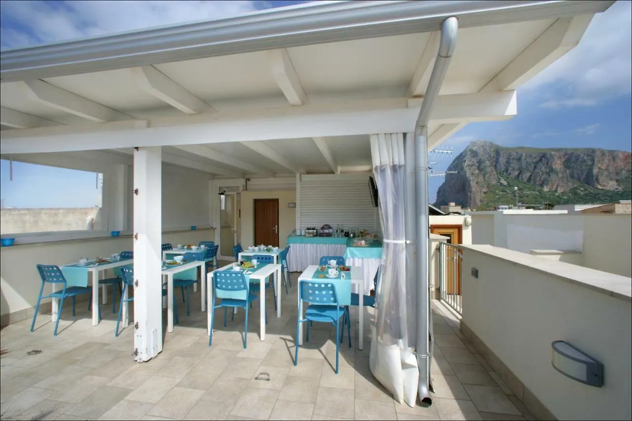 Affittacamere Accussì rooms San Vito Lo Capo