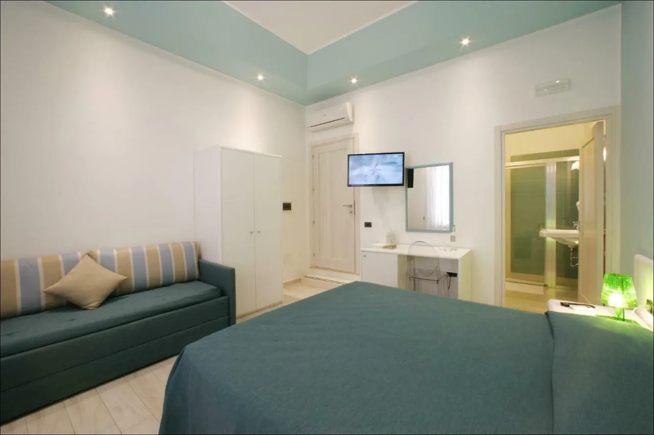 Accussì rooms San Vito Lo Capo