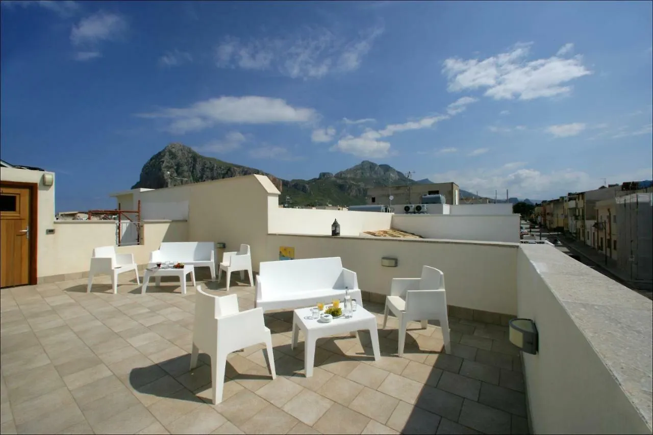 Accussì rooms San Vito Lo Capo Affittacamere