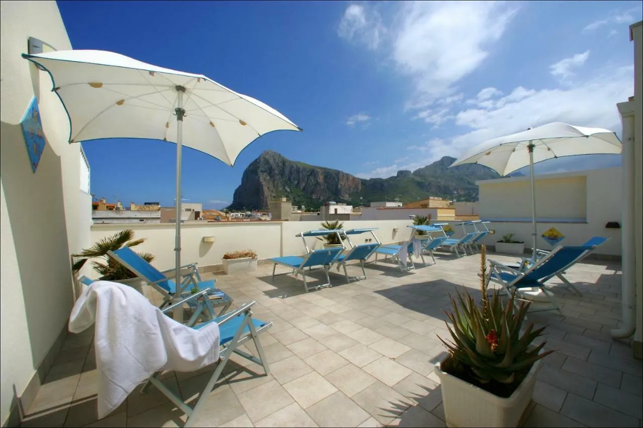 Guest house Accussi Rooms
